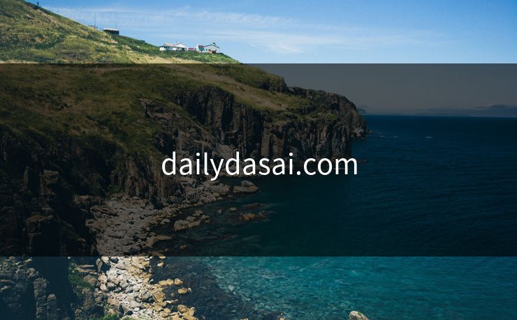 dailydasai.com